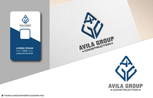 Logo-Design von Rubia@ für dieses Projekt | Design: #31686728