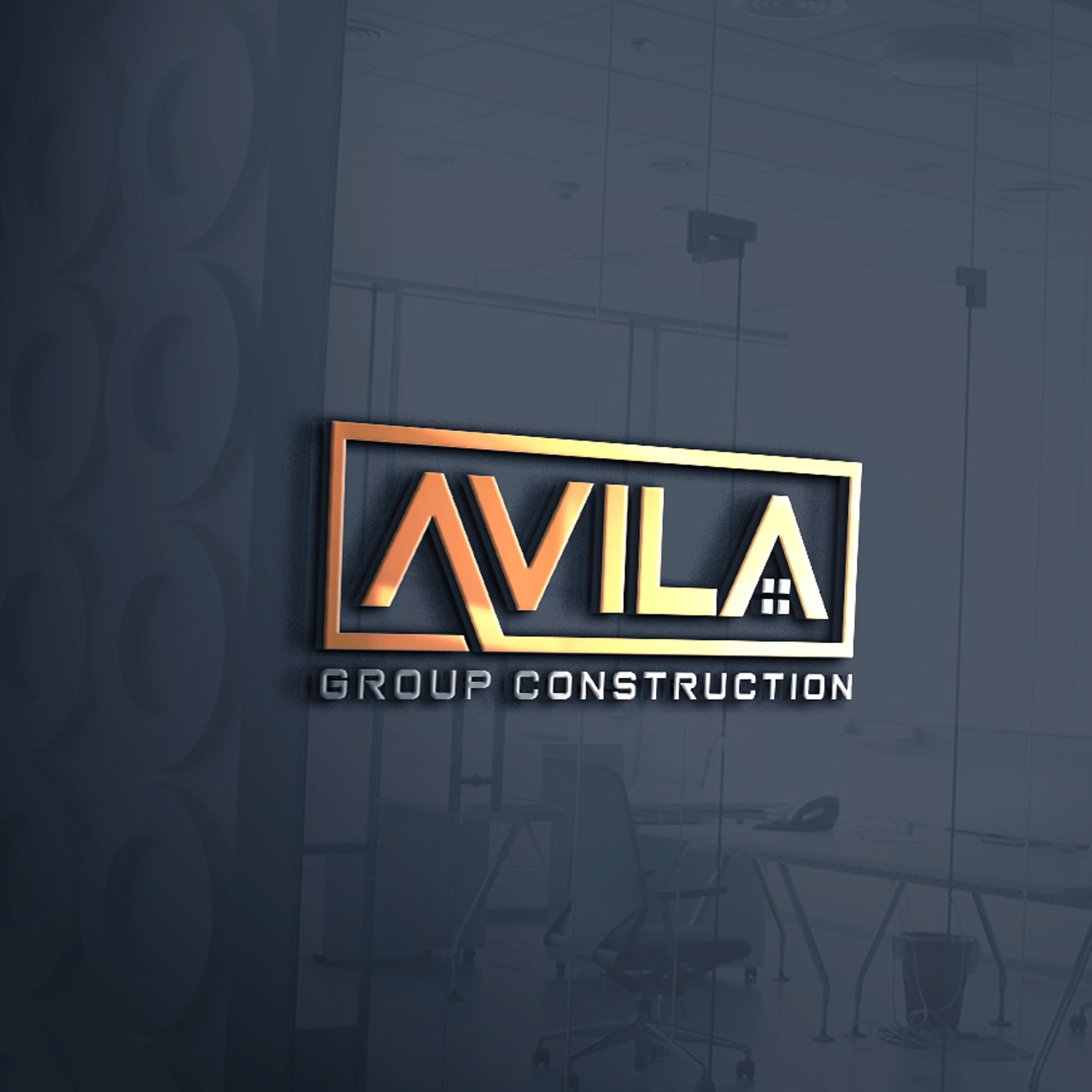 Diseño de Logo por EnaGraph para este proyecto | Diseño #31684519