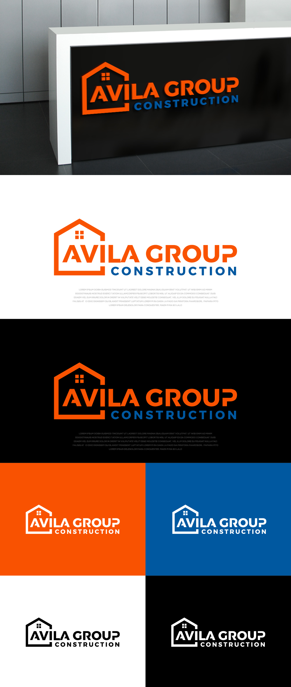 Logo-Design von Ayub Zafar für dieses Projekt | Design #31712893