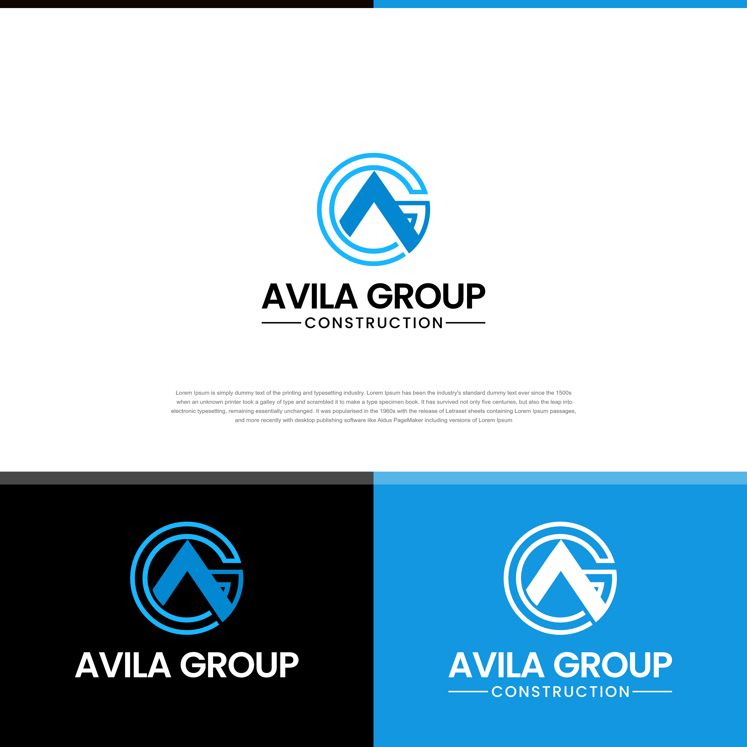 Logo Design by TULLUS STUDIO™ for this project | Design #31685415