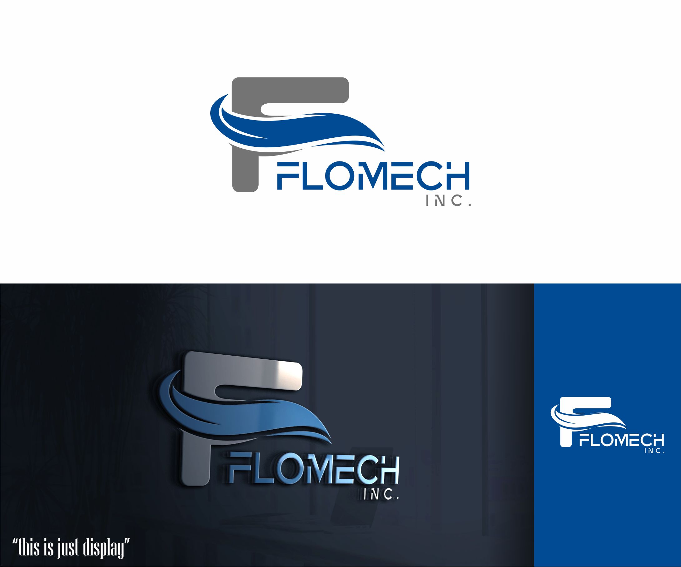 Logo Design by alkaline for this project | Design #31684271