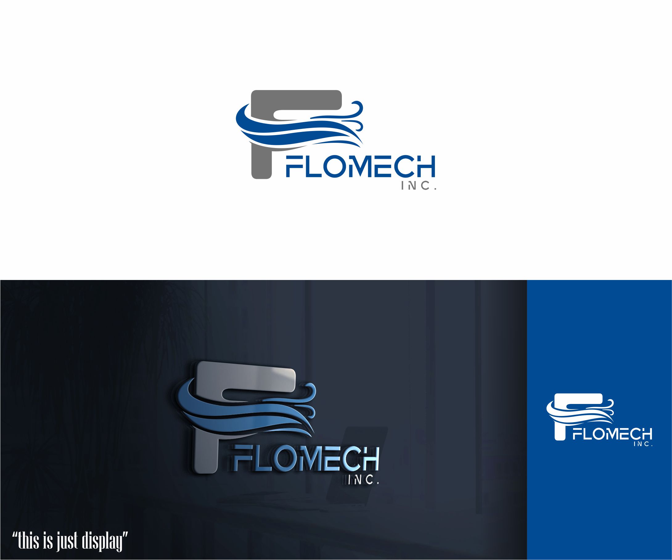 Logo Design by alkaline for this project | Design #31738808