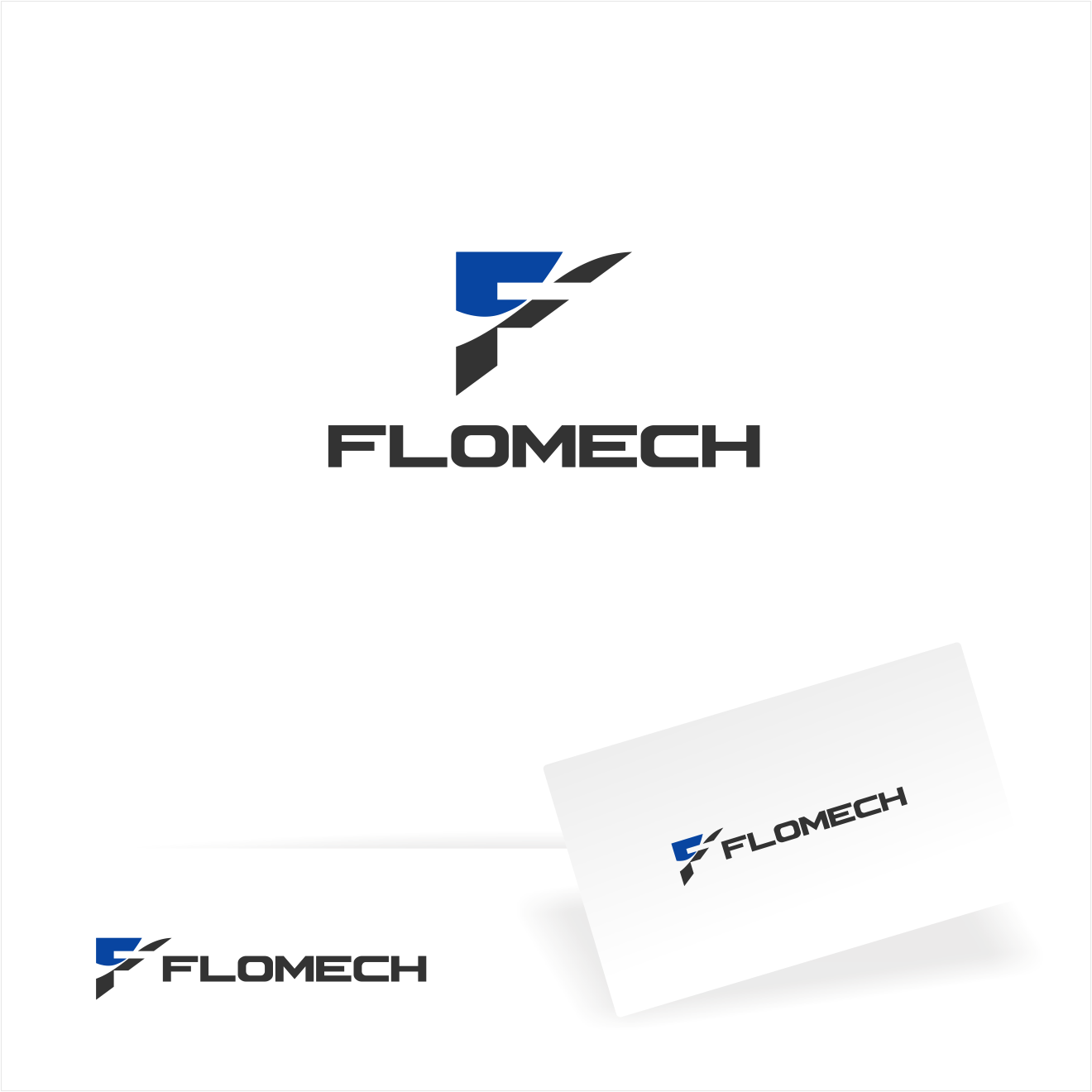 Logo Design by Arham Hidayat for this project | Design #31741890