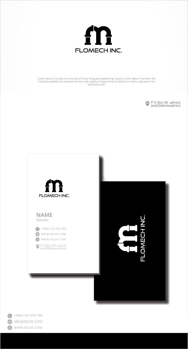 Logo Design by zebronicgraphic for this project | Design #31687609