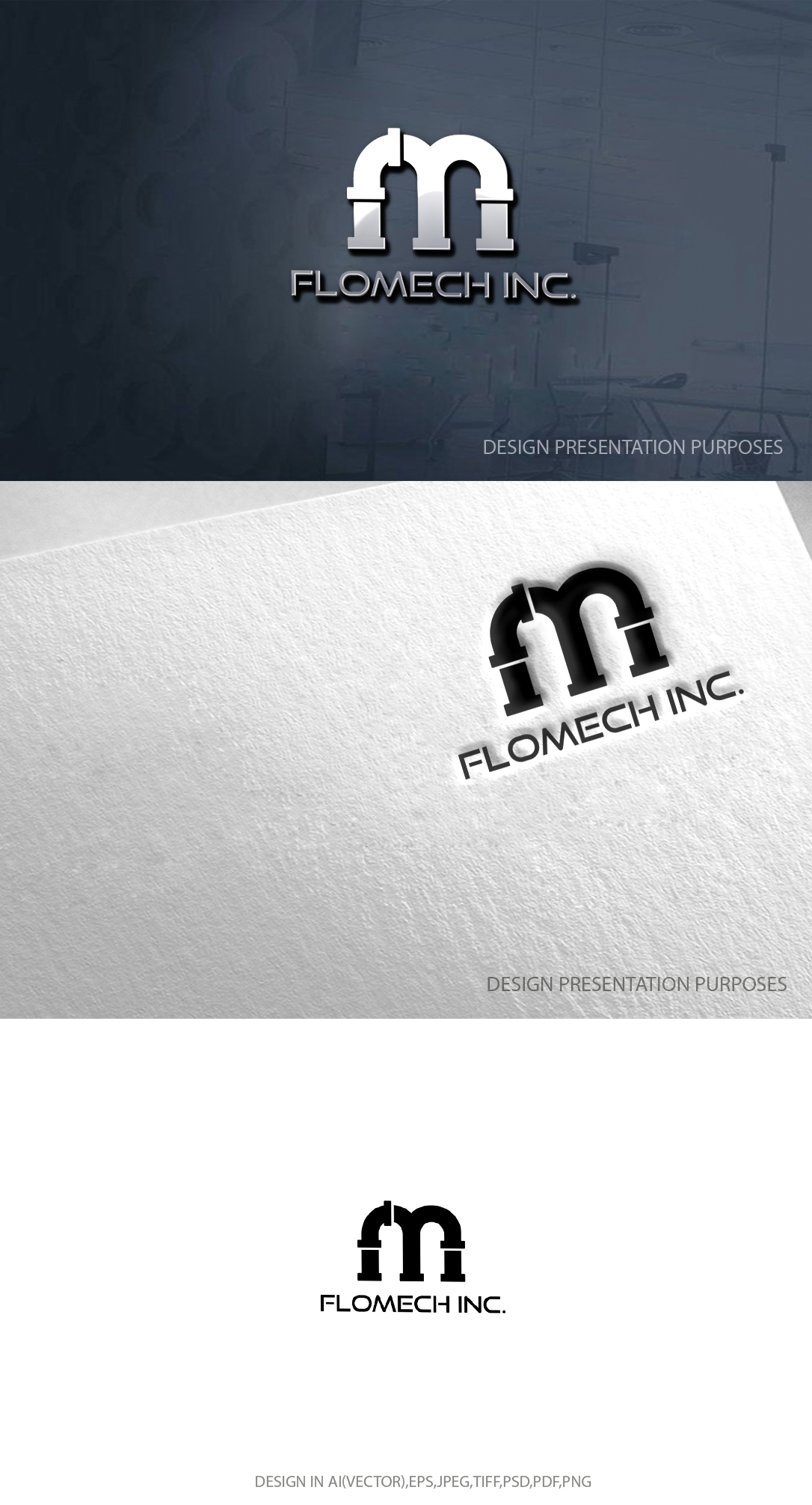 Logo Design by zebronicgraphic for this project | Design #31687610