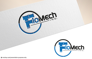 Logo Design by Rubia@ for this project | Design: #31687654