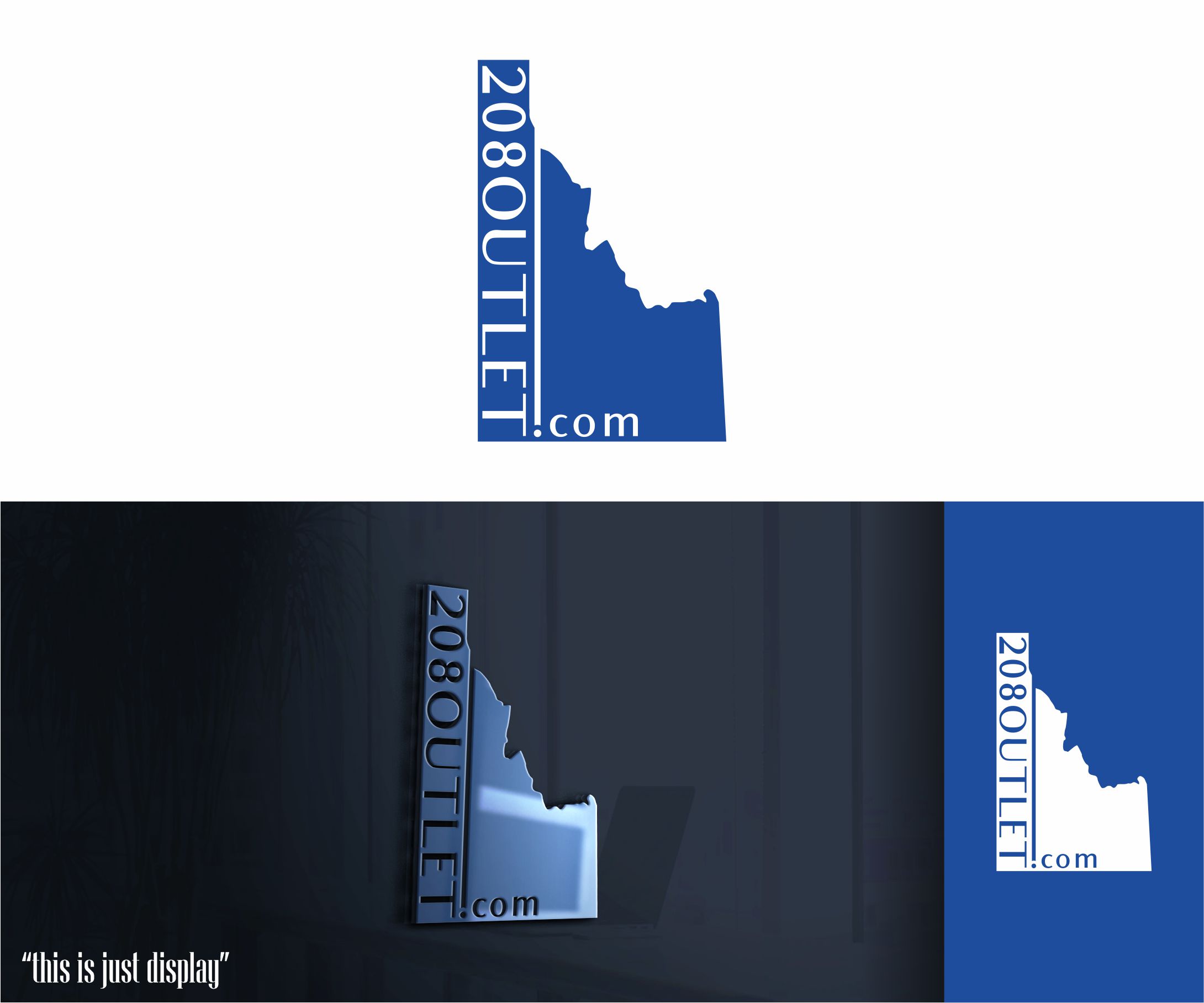Logo Design by alkaline for this project | Design #31686017