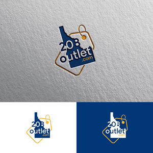Logo-Design von chris Ray für dieses Projekt | Design: #31684111