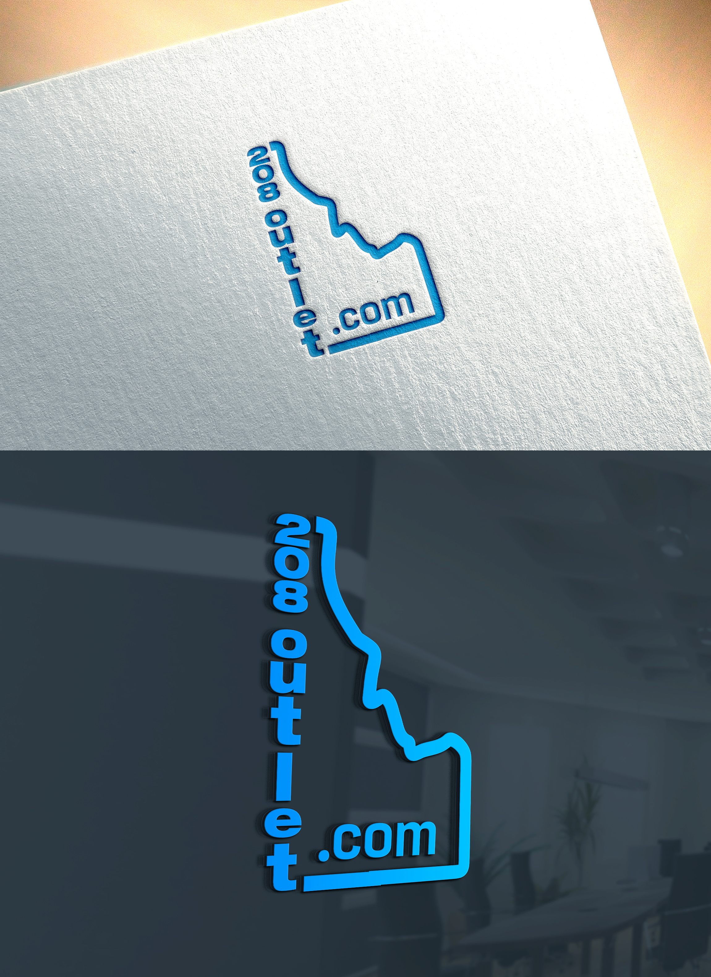 Logo Design by RaKu 2 for this project | Design #31693758