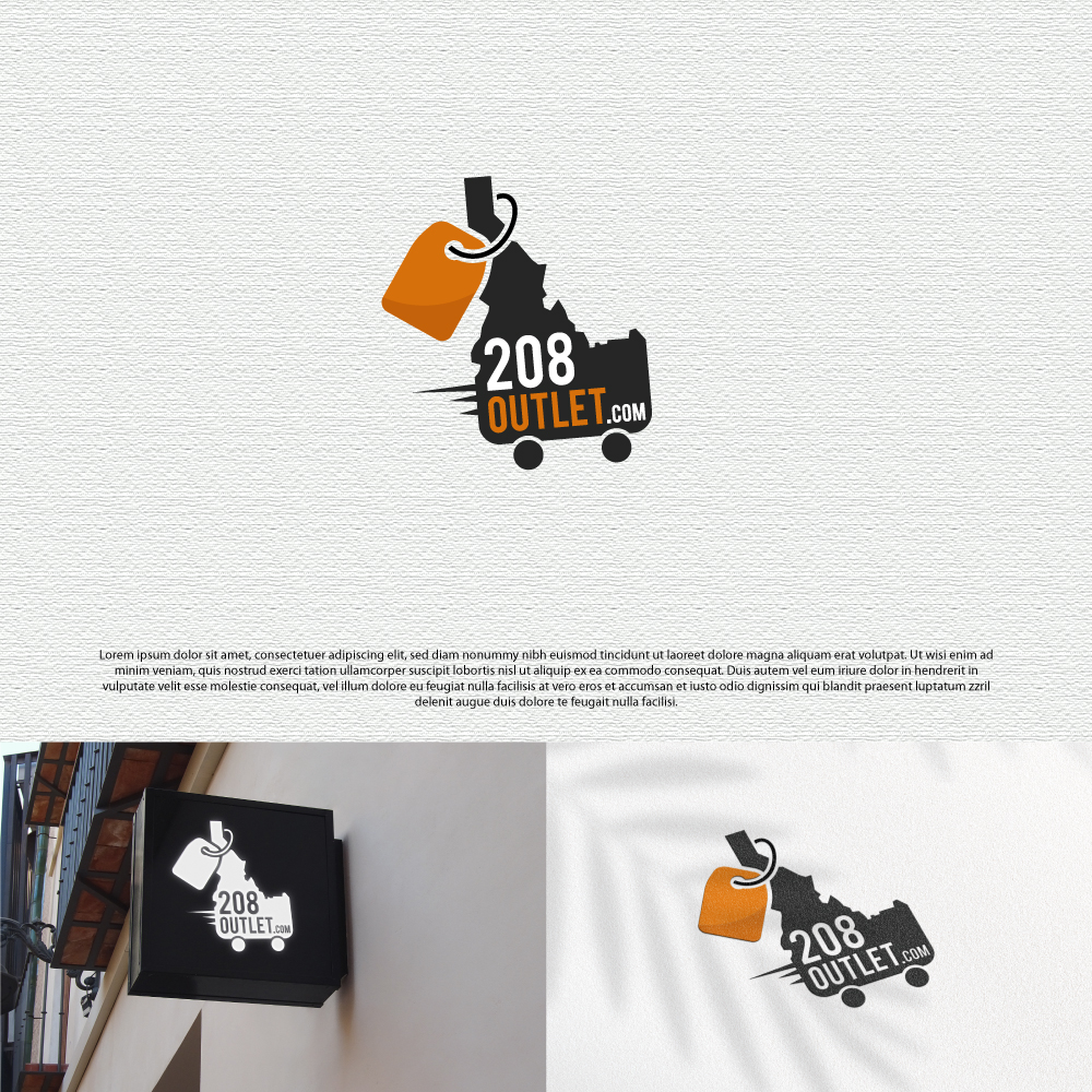 Logo Design by MINIMALIST_EXPERT for this project | Design #31685924