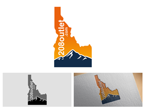 Logo Design by Alissananda