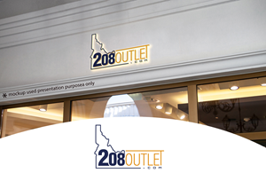 Logo-Design von Rubia@ für dieses Projekt | Design: #31683443