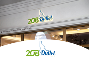 Logo-Design von Rubia@ für dieses Projekt | Design: #31683444