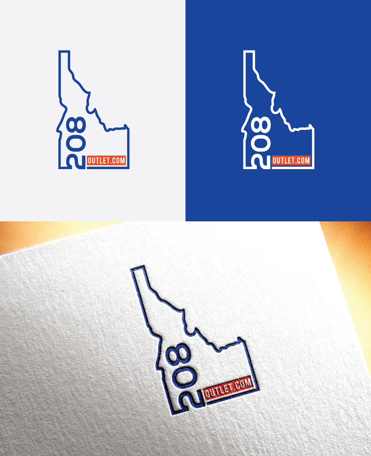 Logo Design by step forward 2 for this project | Design #31684707