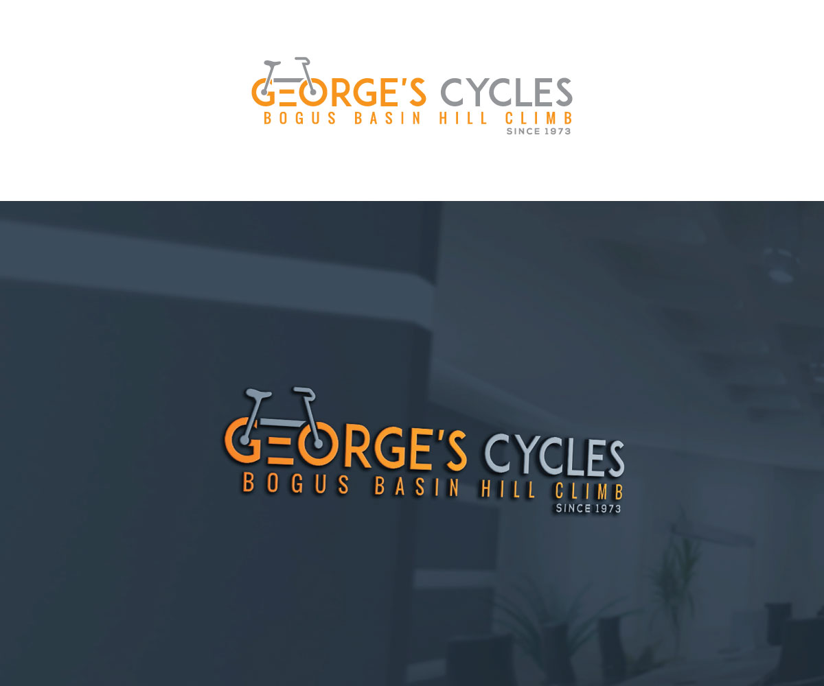 Logo Design by Luckey yaari for this project | Design #31693055