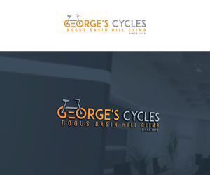 Logo Design by Luckey yaari for this project | Design: #31693055