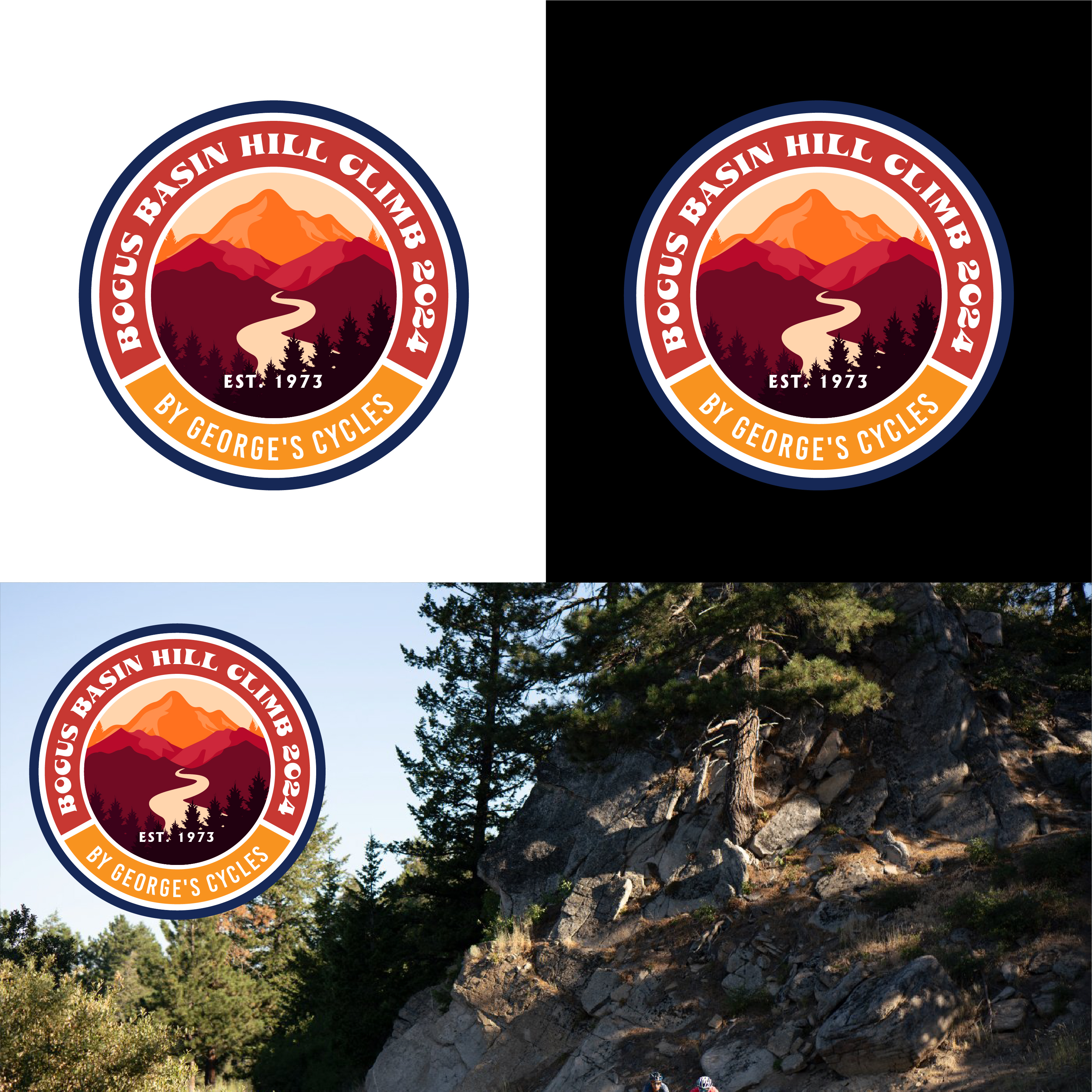 Logo Design by Shey93 for this project | Design #31708355