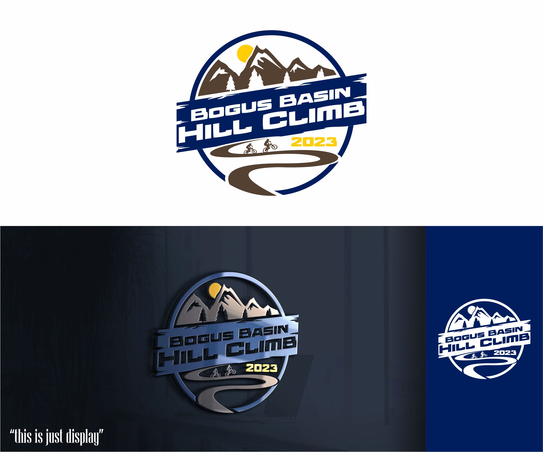 Design de Logo par alkaline pour ce projet | Design #31684474