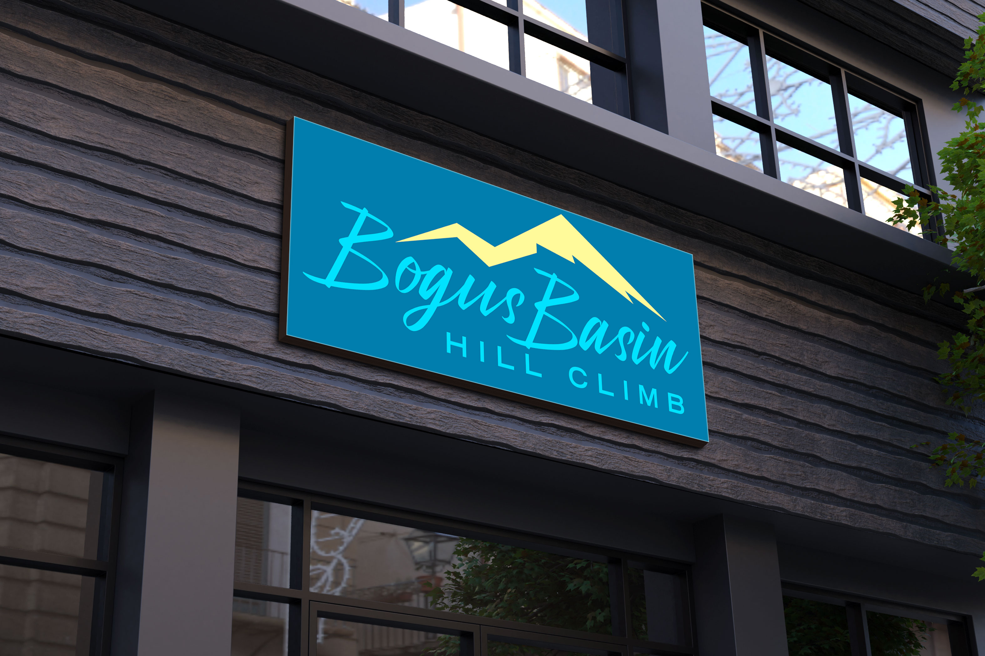 Logo Design by Kavth for this project | Design #31720026