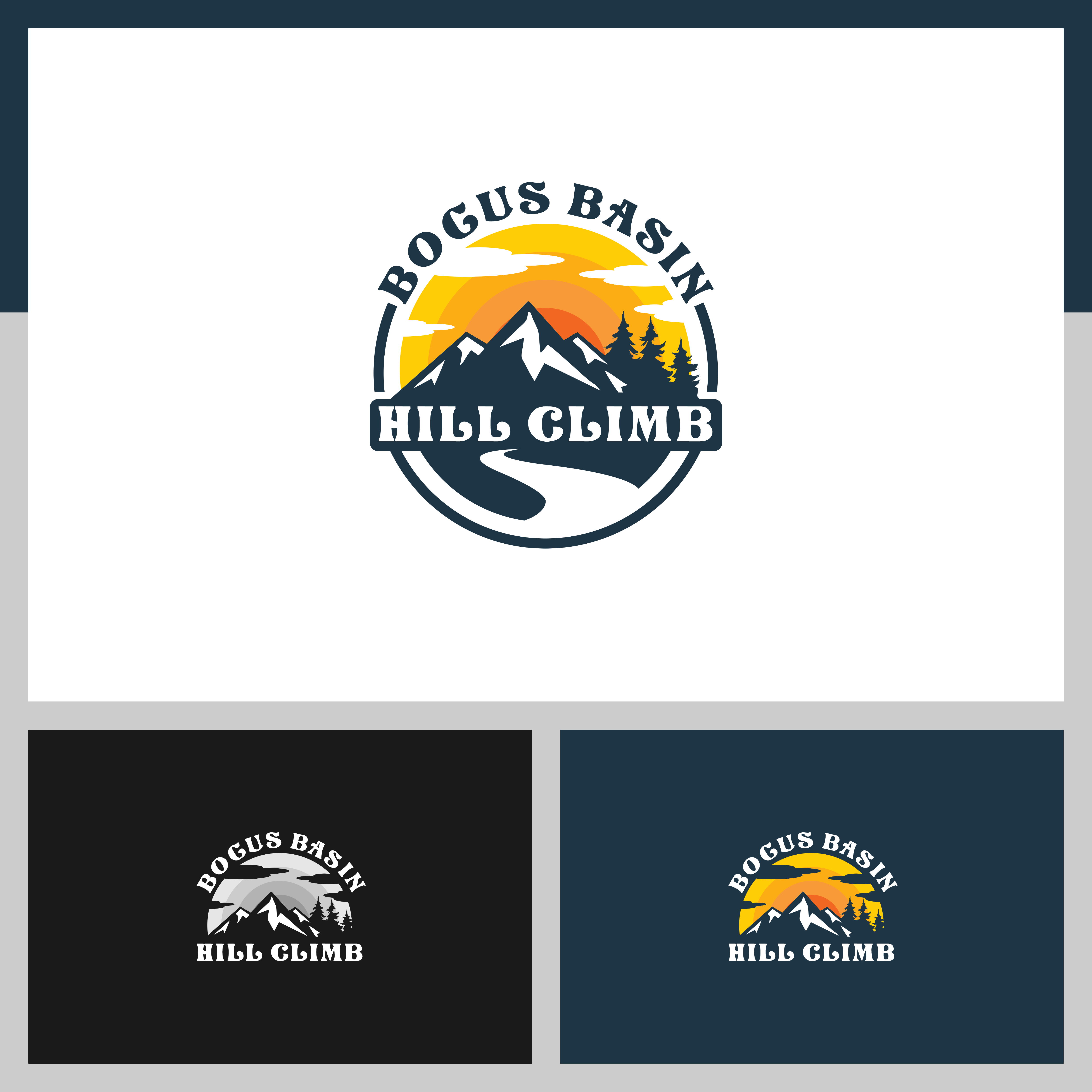 Logo Design by Adilia Romadina for this project | Design #31684186