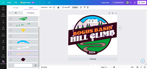 Logo Design by GambarSERU for this project | Design: #31691700