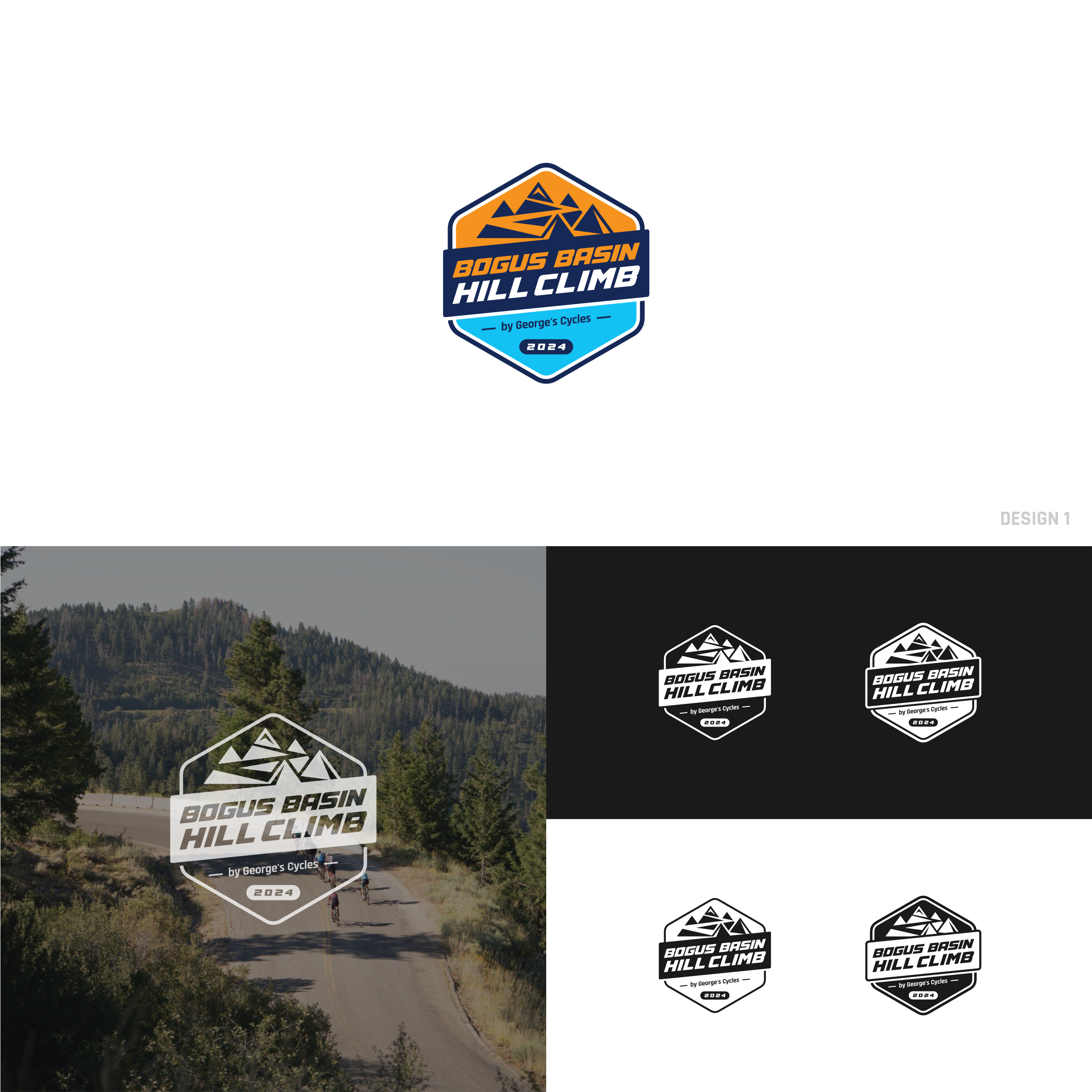 Diseño de Logo por YNCK para este proyecto | Diseño #31738253