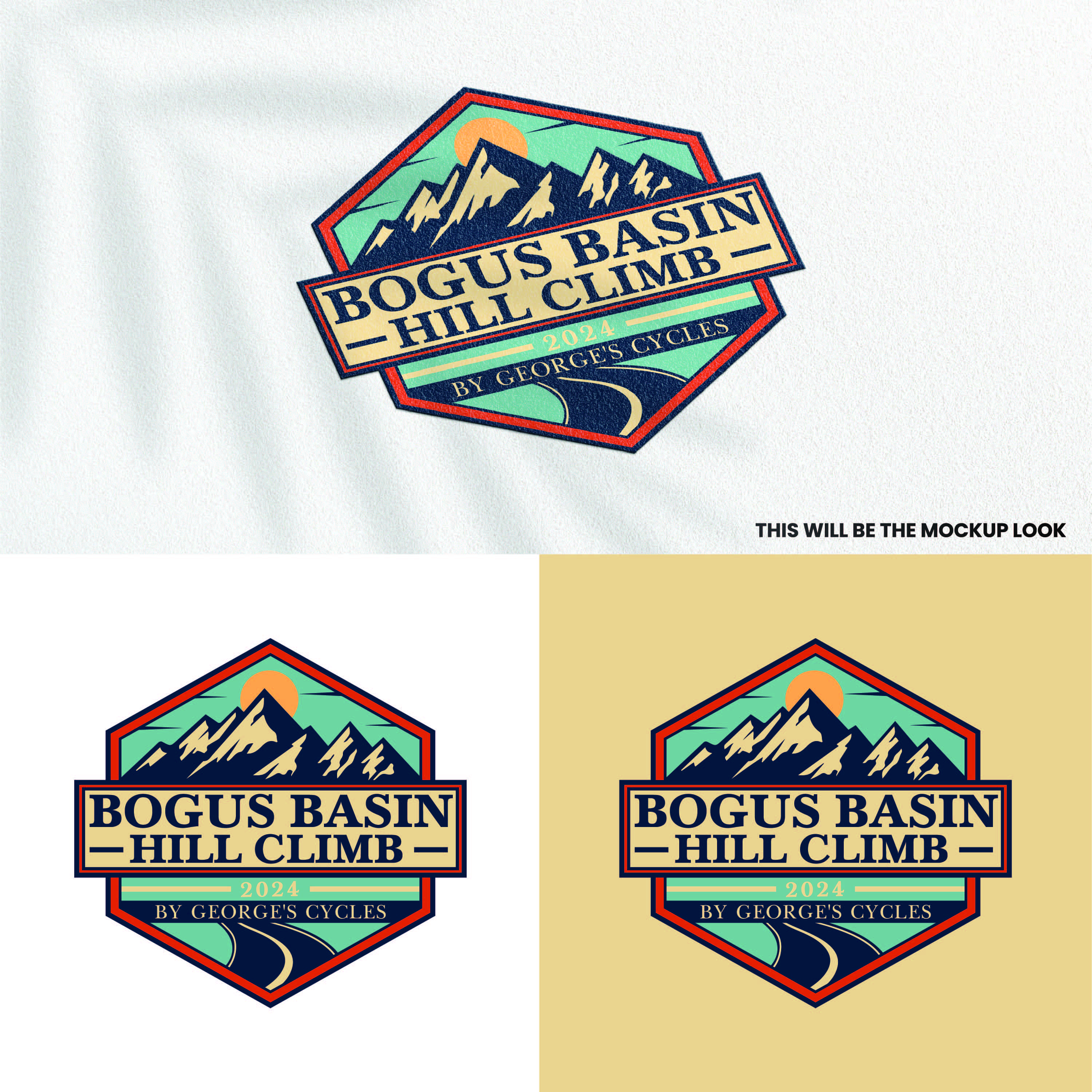 Logo Design by Design_Duo for this project | Design #31742766