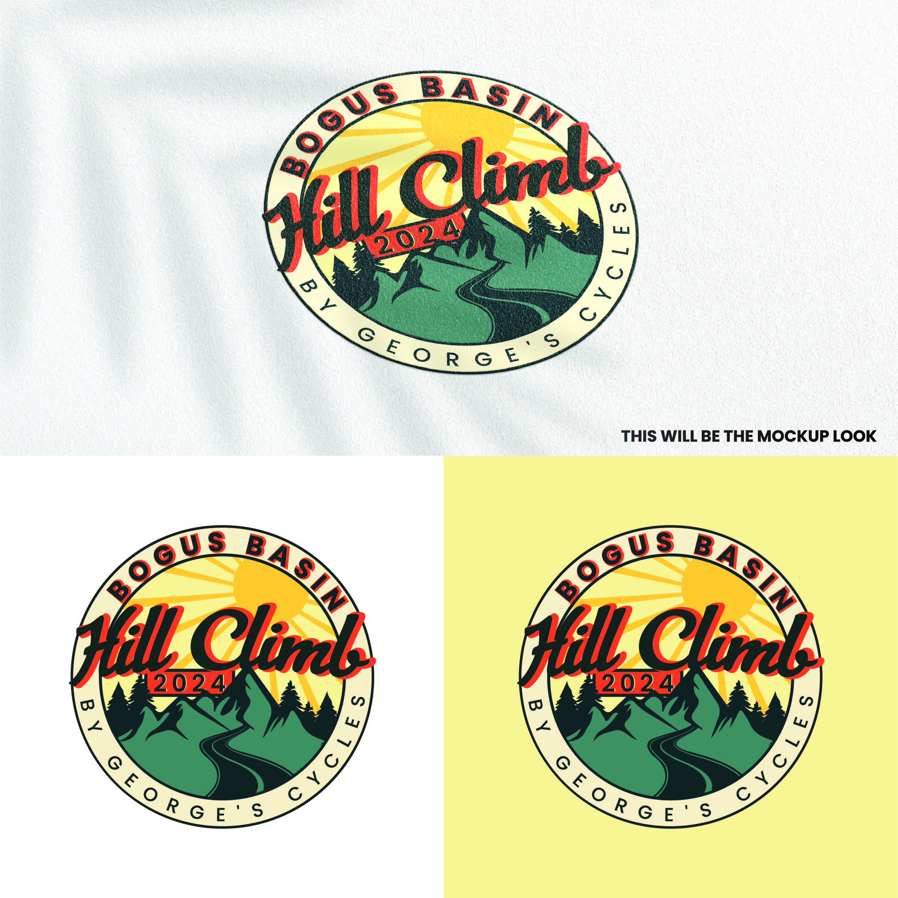 Logo Design by Design_Duo for this project | Design #31742767