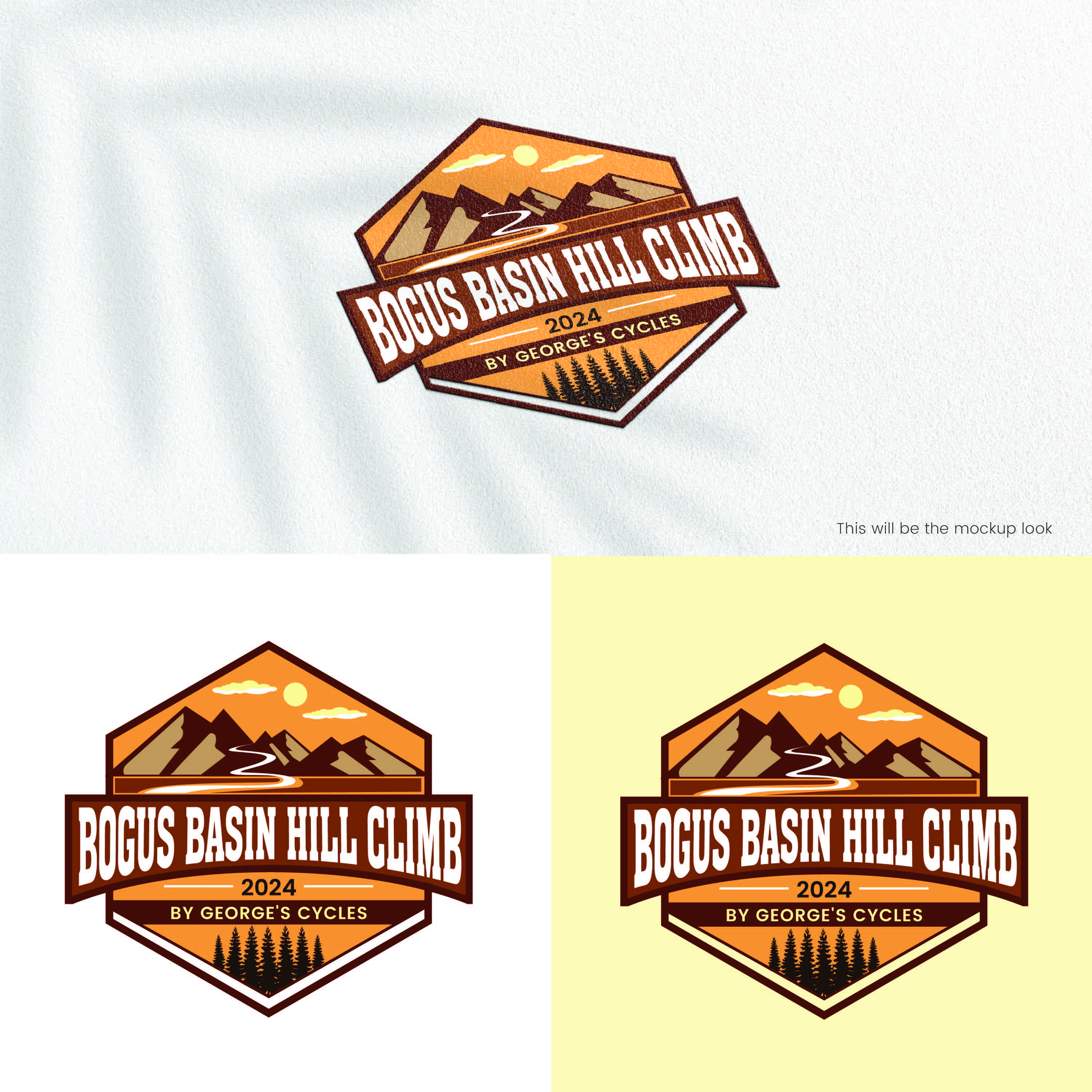 Logo Design by Design_Duo for this project | Design #31742821