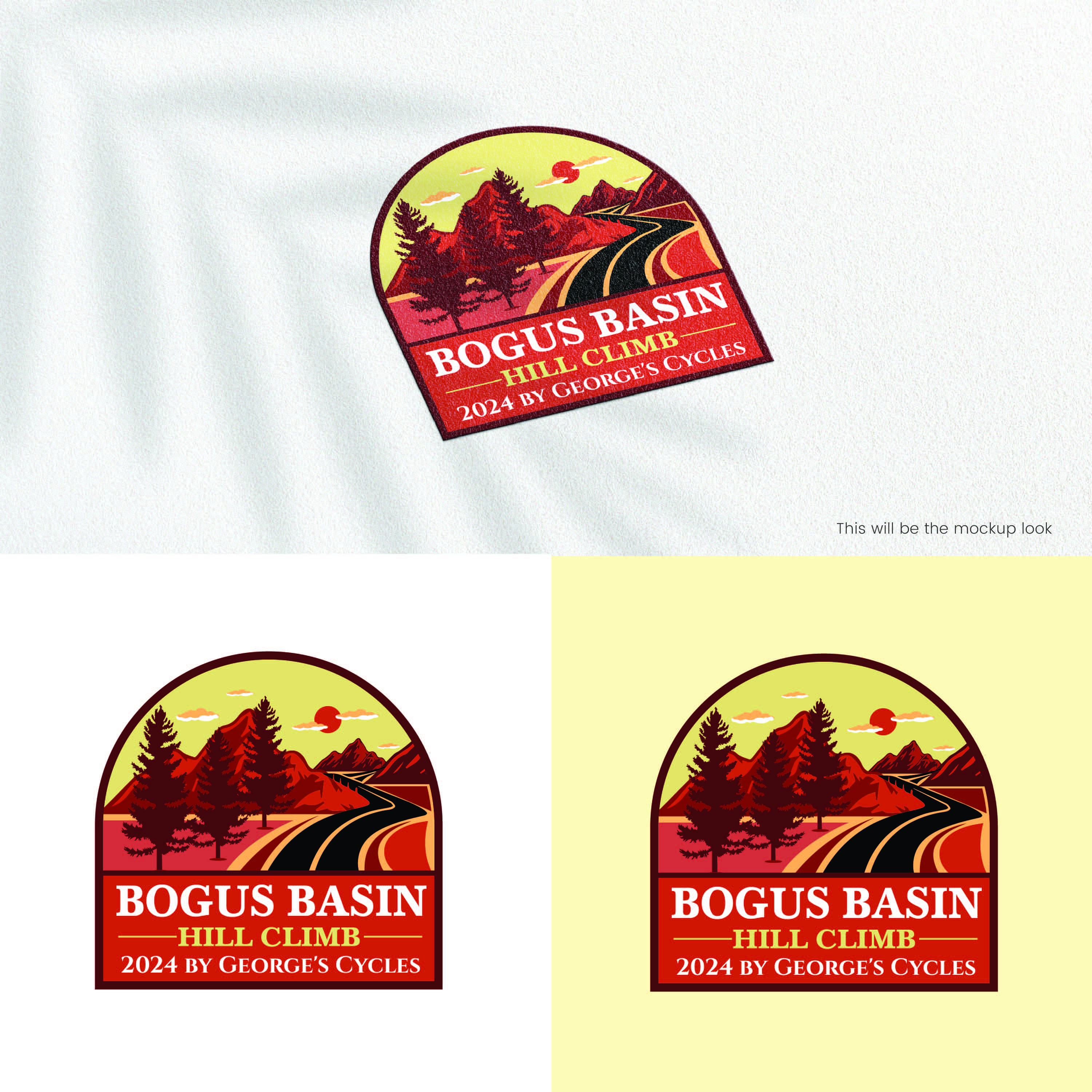 Logo Design by Design_Duo for this project | Design #31742822