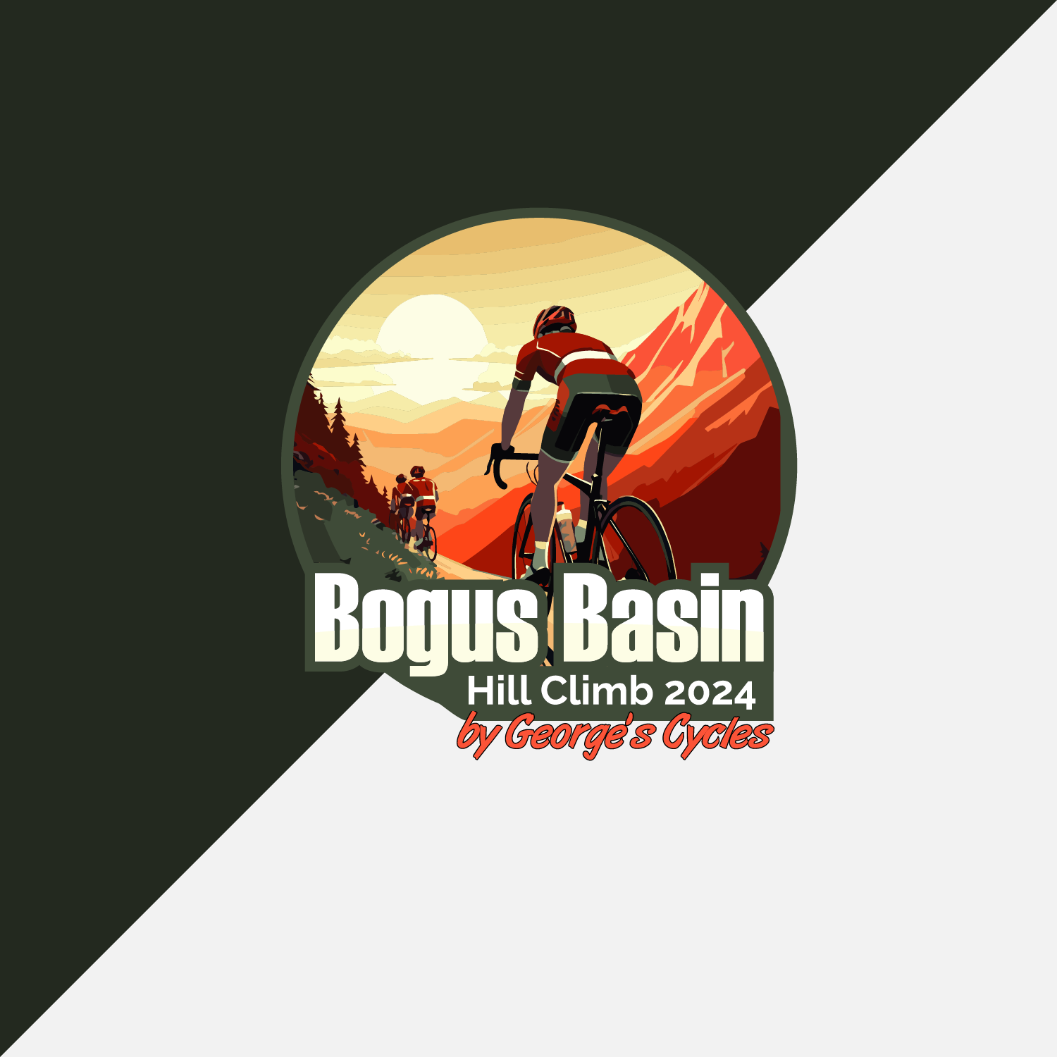 Logo Design by Parthurnax for this project | Design #31734131