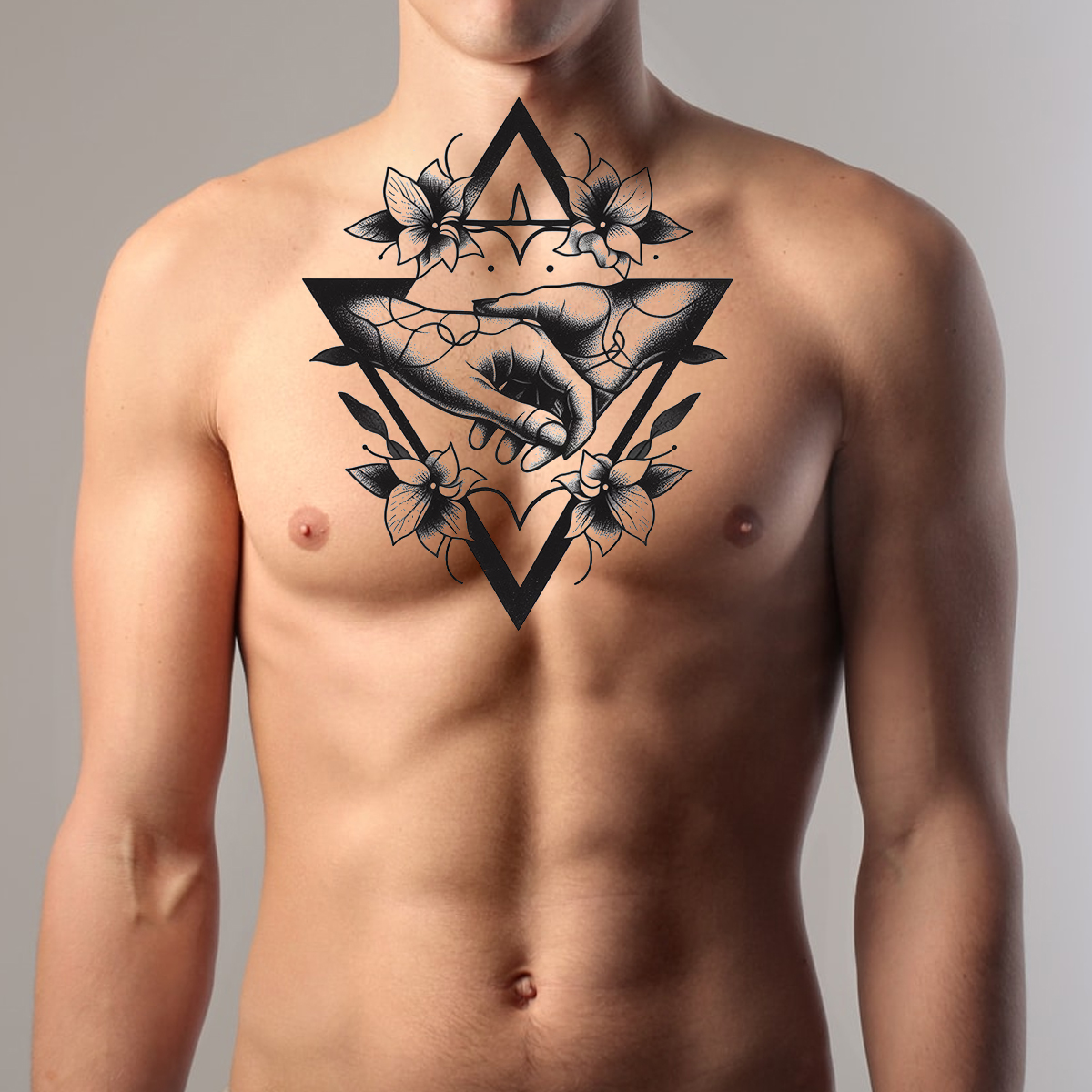 Diseño de Tatuaje por JETEH para este proyecto | Diseño #31730579