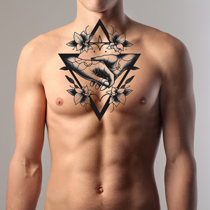 Tattoo Design by JETEH