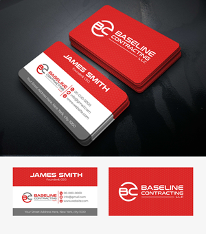 Visitenkarten-Design von WrapTonic24 für dieses Projekt | Design: #31702313