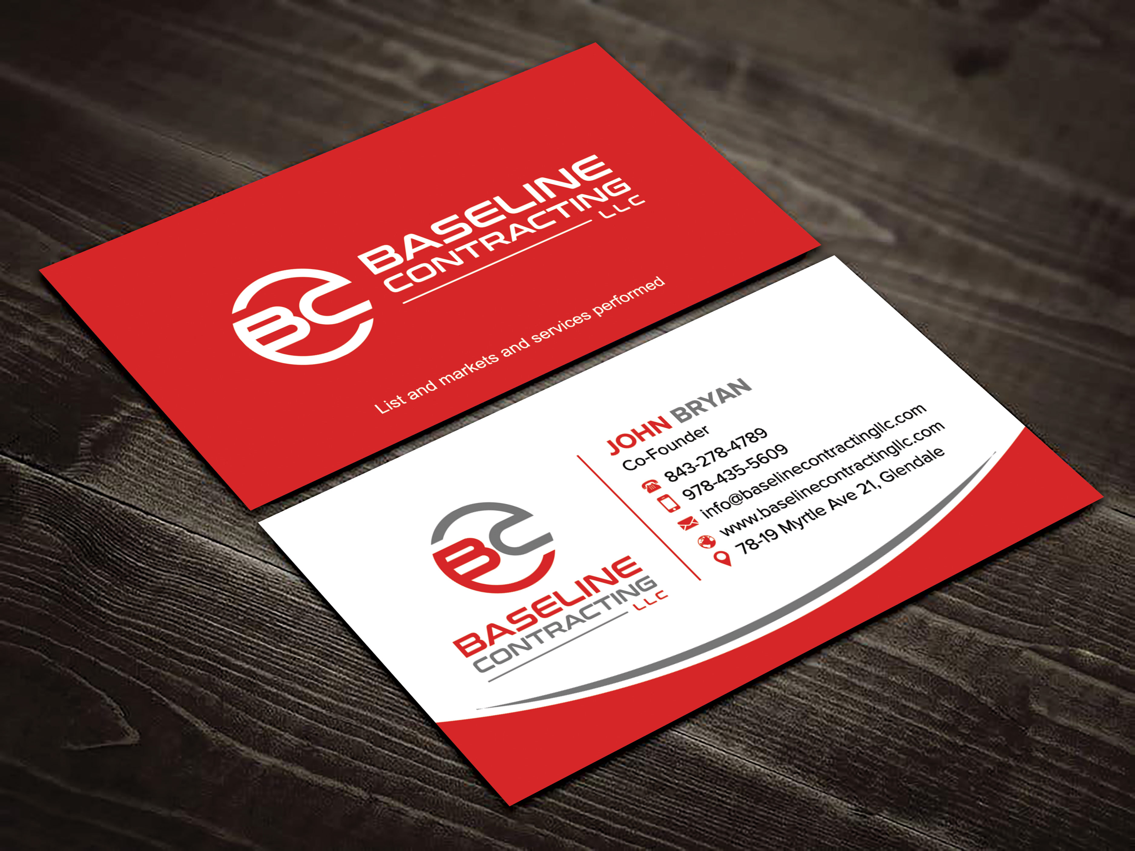 Business Card Design by sadikul islam for this project | Design #31691052