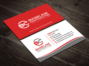 Business Card Design by sadikul islam for this project | Design: #31691317