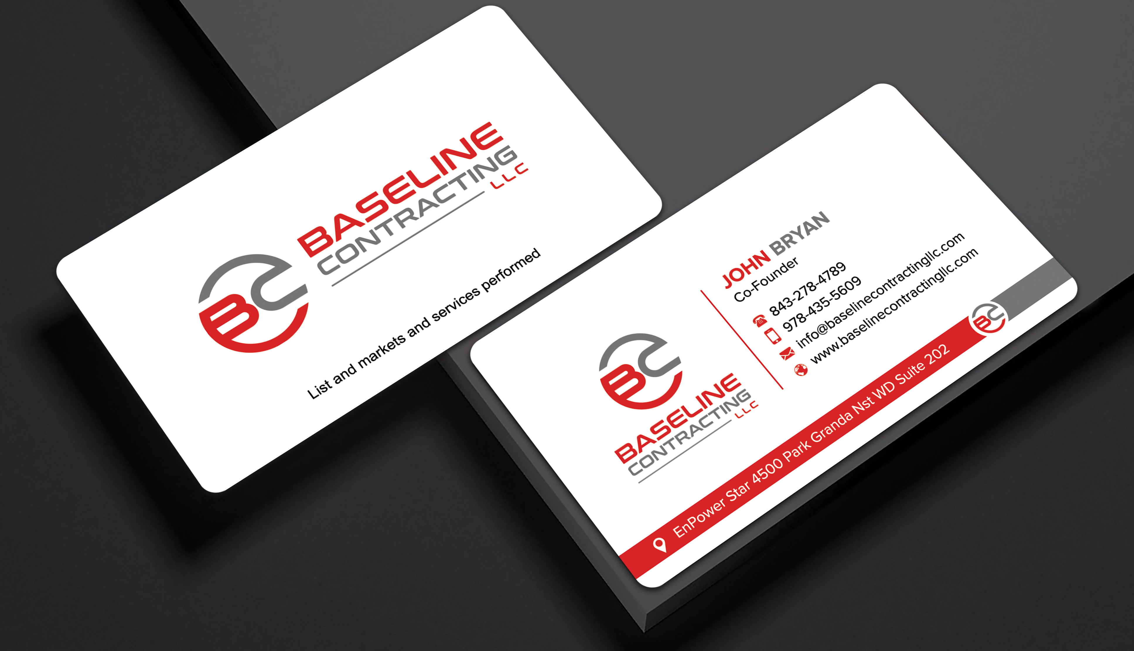 Business Card Design by sadikul islam for this project | Design #31691371