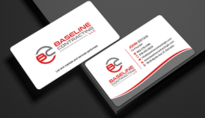 Business Card Design by sadikul islam for this project | Design: #31691372