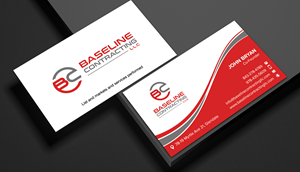 Business Card Design by sadikul islam for this project | Design: #31695426