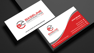 Business Card Design by sadikul islam for this project | Design: #31695448