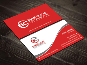 Business Card Design by sadikul islam for this project | Design: #31695450