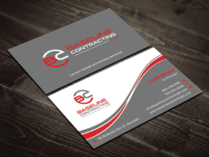 Business Card Design by sadikul islam for this project | Design: #31695462