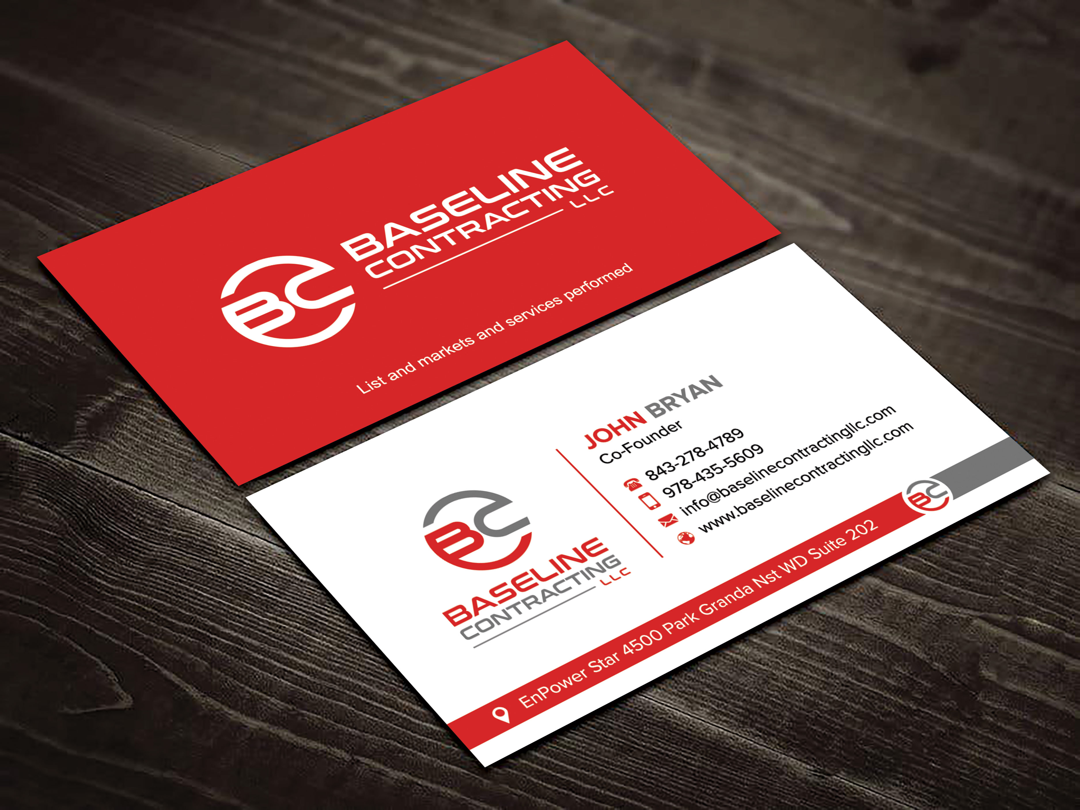 Business Card Design by sadikul islam for this project | Design #31695463