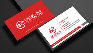 Business Card Design by sadikul islam for this project | Design: #31695464