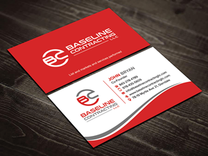 Business Card Design by sadikul islam for this project | Design: #31697298