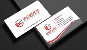 Business Card Design by sadikul islam for this project | Design: #31697300