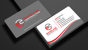 Business Card Design by sadikul islam for this project | Design: #31697301