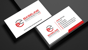 Business Card Design by sadikul islam for this project | Design: #31697321