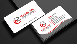 Visitenkarten-Design von sadikul islam für dieses Projekt | Design: #31702976