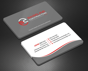 Visitenkarten-Design von sadikul islam für dieses Projekt | Design: #31709117